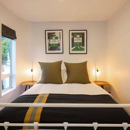 6B Edinburgh By Staysouth Queenstown Dış mekan fotoğraf