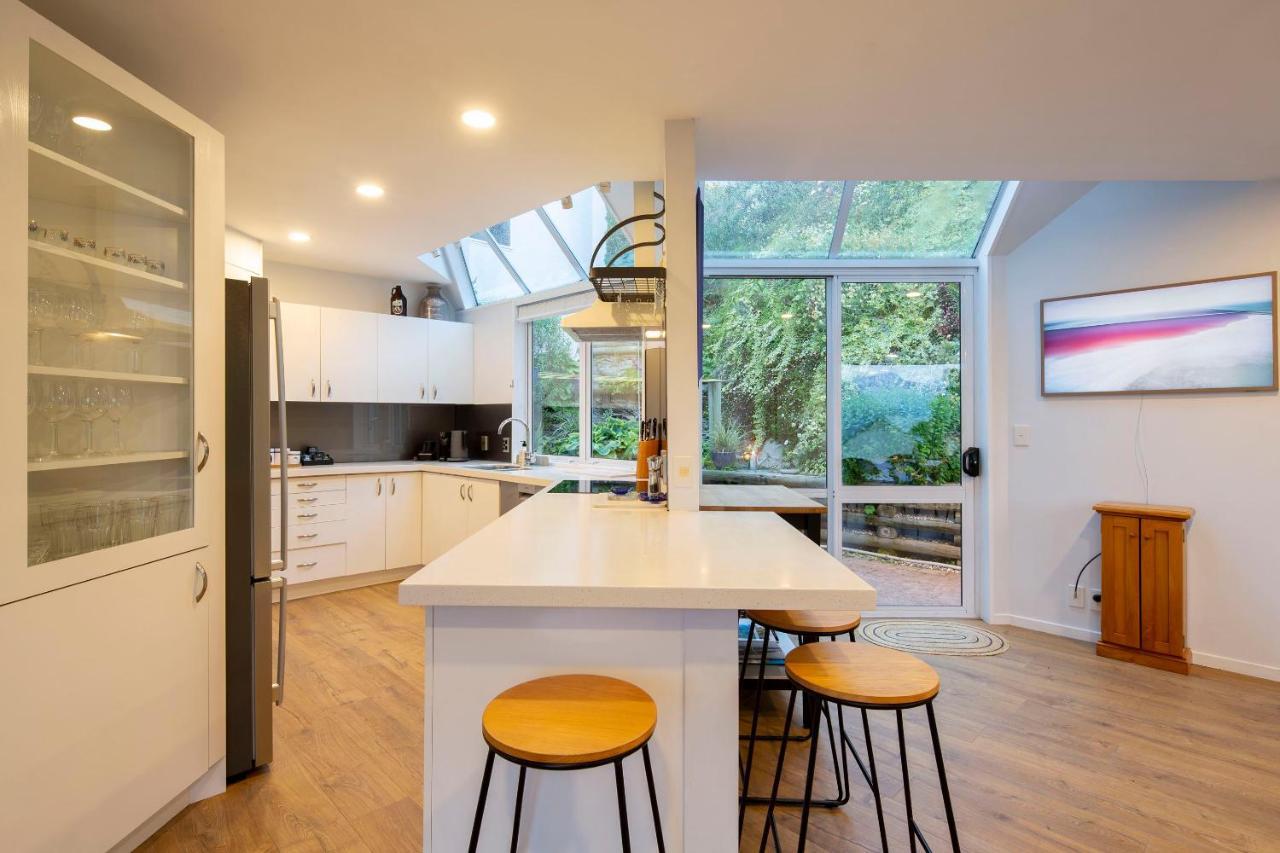 6B Edinburgh By Staysouth Queenstown Dış mekan fotoğraf